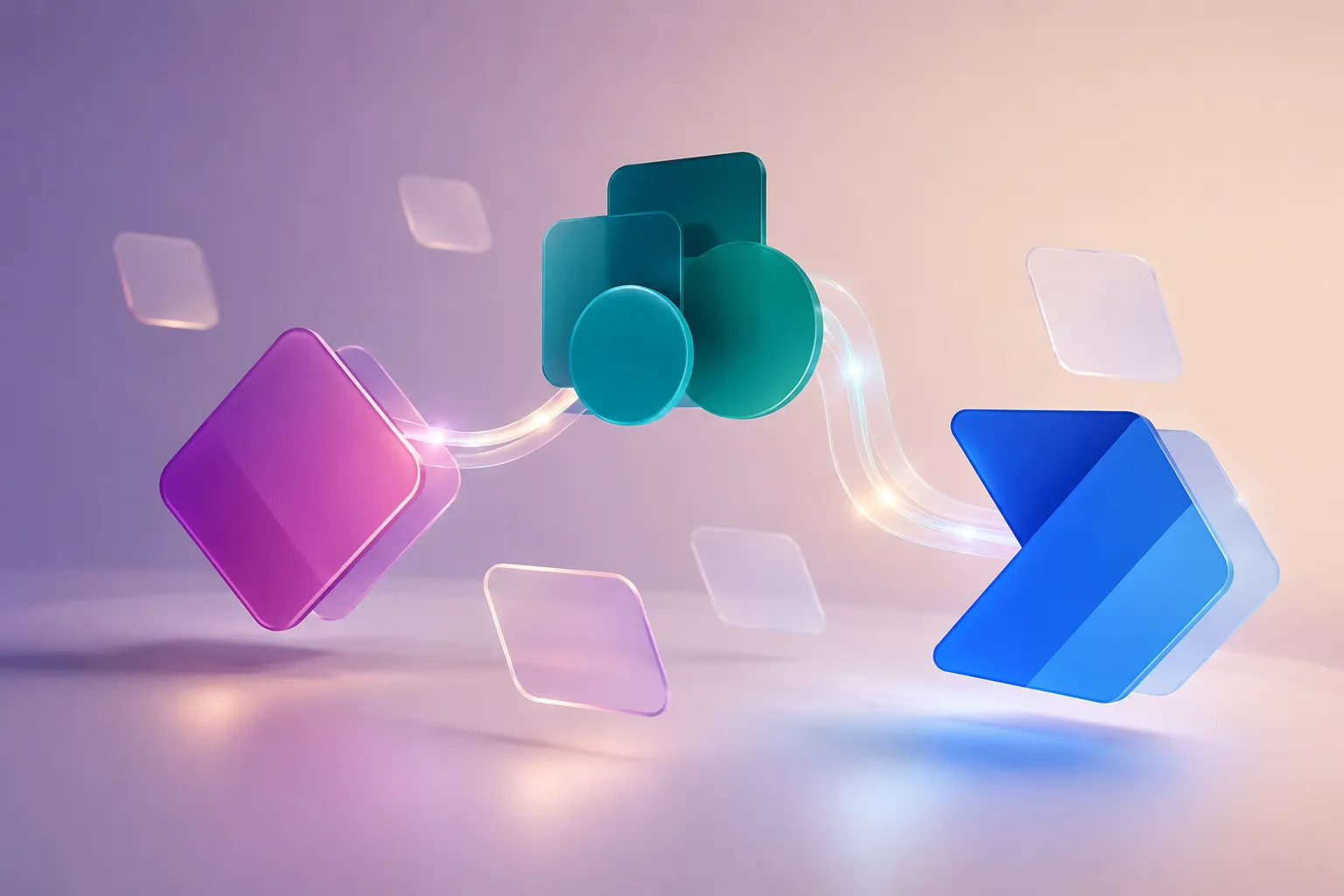 Actas de Equipos con Power Apps, SharePoint y Power Automate