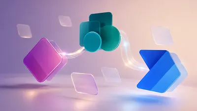 Actas de Equipos con Power Apps, SharePoint y Power Automate