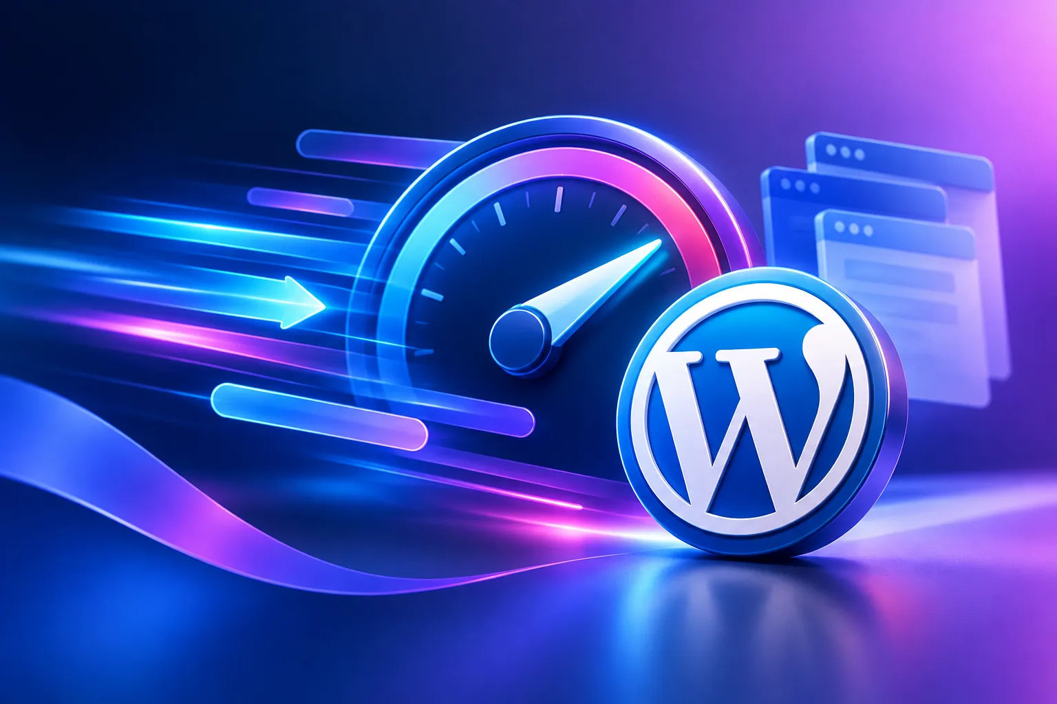 Cómo Acelerar WordPress sin Saber Programación (Guía 2026)