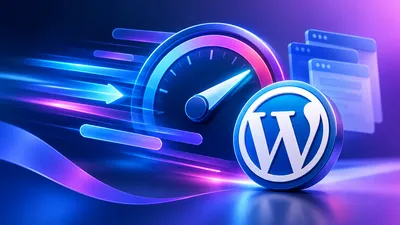 Cómo Acelerar WordPress sin Saber Programación (Guía 2026)