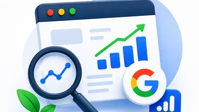 Cómo Configurar Google Search Console en un Blog Nuevo (2026)