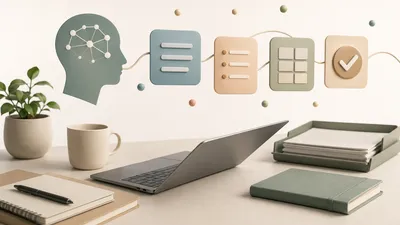 Cómo Crear Prompts Útiles para Tareas Administrativas