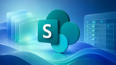Crear y Configurar Listas en SharePoint para un Sistema de Actas de Equipos de TI