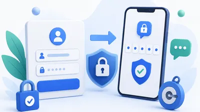 Cómo Activar la Verificación en Dos Pasos en tus Cuentas (Guía 2026)